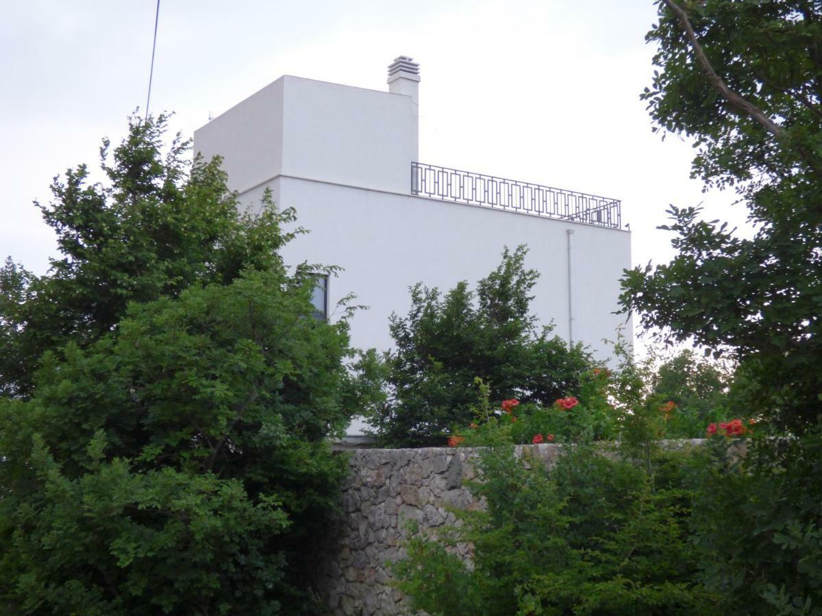 Vila Martina - Bellevue Šmrika Exterior foto